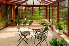 Newton Bromswold conservatory quotes