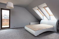 Newton Bromswold bedroom extensions