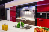 Newton Bromswold kitchen extensions