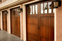 Newton Bromswold garage extension quotes