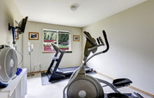 Newton Bromswold home gym construction leads
