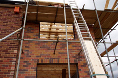 house extensions Newton Bromswold